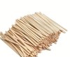 Wooden Stirrer 140mm (1000 pack)